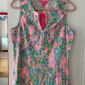 Lilly Pulitzer’s “Unicorn of the Sea” Essie Top